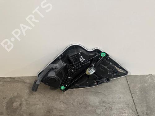 Used Rear left window mechanism Rear left window mechanism 38829051 38829051