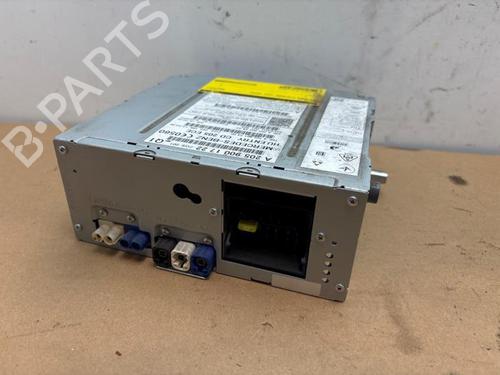 Used Radio Radio 38856331 38856331