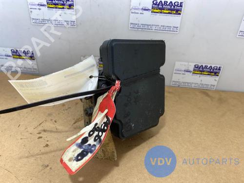 Used Electronic module MERCEDES-BENZ SPRINTER 3,5-t Van (B906) 313 CDI 4x4 (906.631, 906.633, 906.635, 906.637) (129 hp) 25951218
