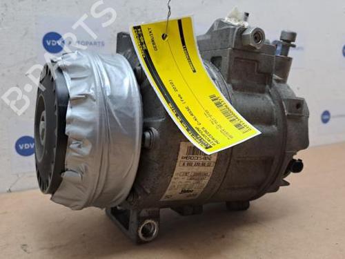 Used AC compressor AC compressor 38836888 38836888