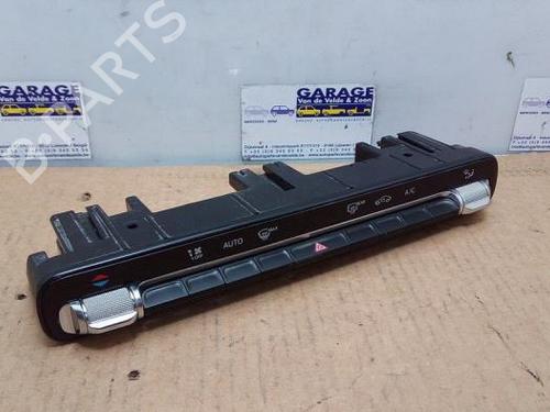 Used Climate control Climate control 38855372 38855372