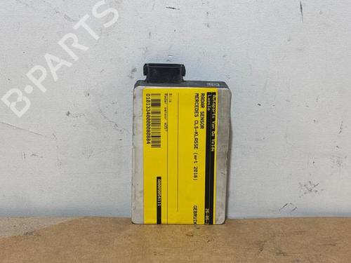 electronic-sensor-mercedes-benz-cls-c257-2017-38827952 main image