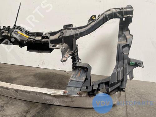 Front slam panel MERCEDES-BENZ A-CLASS (W169) A 160 (169.031, 169.331) | BP27497949C72 