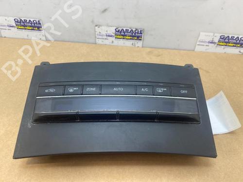 Used Climate control Climate control 38848913 38848913