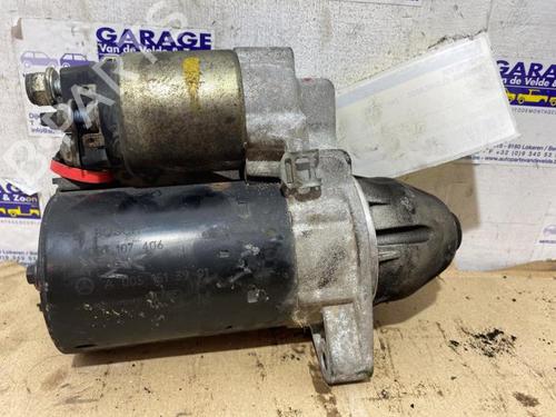 Starter MERCEDES-BENZ CLC-CLASS (CL203) CLC 180 Kompressor (203.746) | BP38846587M8 - Image 3
