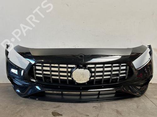 front-bumper-mercedes-benz-a-class-w177-2018-39499958 main image