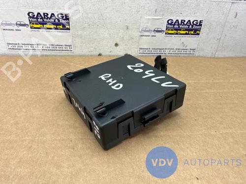 Electronic module MERCEDES-BENZ E-CLASS (W212) E 200 CDI / BlueTEC (212.005, 212.006) | BP25949196M83 