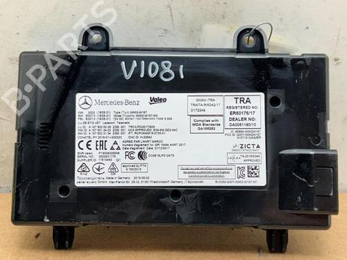 Used Electronic module Electronic module 38818848 38818848