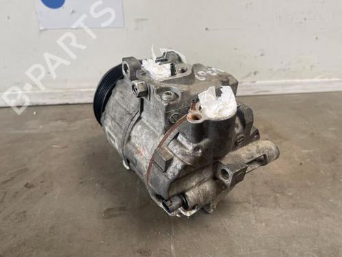 AC compressor MERCEDES-BENZ C-CLASS (W204) C 200 CDI (204.007, 204.006) | BP38838892M34 - Image 2