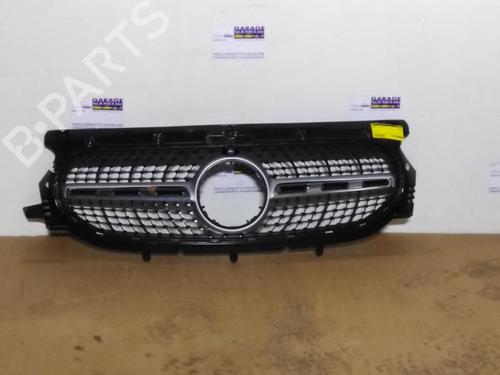 Used Grille Grille 38856731 38856731