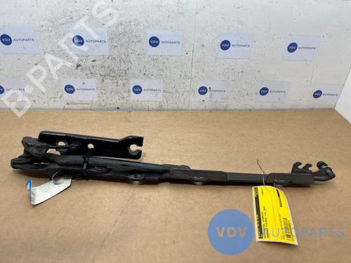 Used Hinge/Door check strap MERCEDES-BENZ S-CLASS (W220) S 320 (220.065, 220.165) (224 hp) 25968377