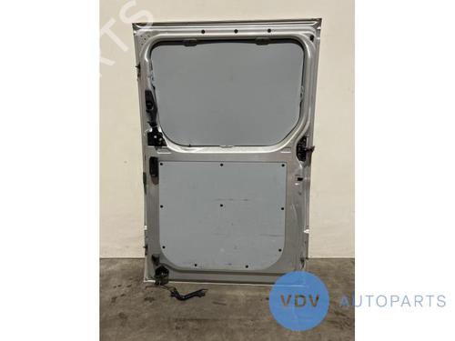 Right slide door MERCEDES-BENZ SPRINTER 3,5-t Van (B907, B910) 311 CDI (910.631, 910.633) | BP29930404C75 
