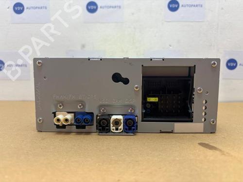 Used Radio Radio 38840597 38840597