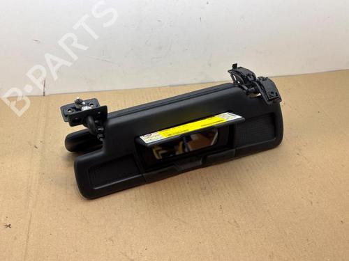 Right sun visor MERCEDES-BENZ SLK (R172) 200 (172.448) | BP38826830I2 - Image 3
