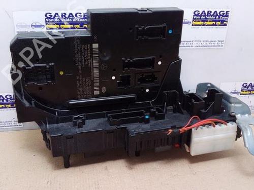 Electronic module MERCEDES-BENZ C-CLASS (W204) C 200 CDI (204.001) | BP38855354M83 - Image 6