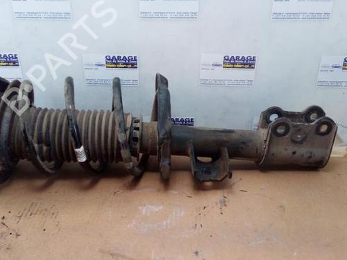 Used Left front shock absorber Left front shock absorber 38856214 38856214