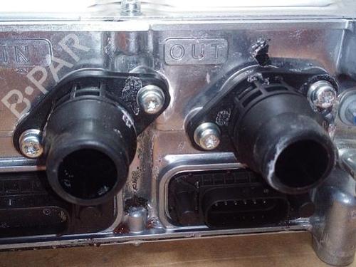 Control unit MERCEDES-BENZ GLE (V167) GLE 300 d 4-matic (167.119) | BP38855580M11 - Image 8