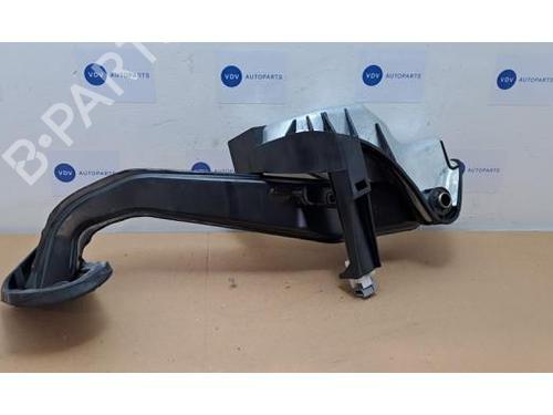 Break pedal MERCEDES-BENZ E-CLASS (W212) E 220 CDI / BlueTEC (212.001, 212.002) | BP38840819I19 - Image 3