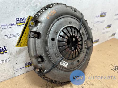Used Flywheel MERCEDES-BENZ VITO Van (W447) 111 CDI (447.601, 447.603, 447.605) (114 hp) 25955531