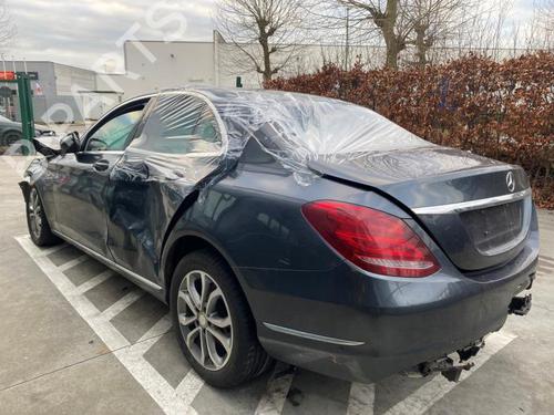 Front left panel MERCEDES-BENZ C-CLASS (W205) C 220 BlueTEC / d (205.002, 205.004) | BP38842033C58 - Image 12