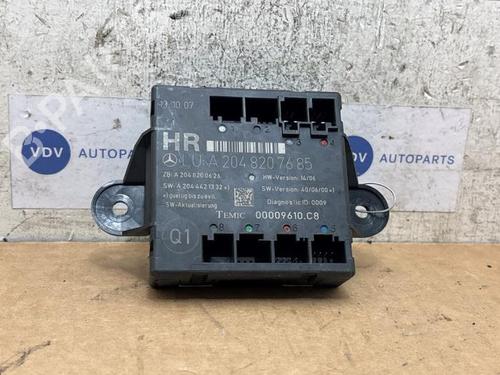 Used Electronic module Electronic module 38832774 38832774
