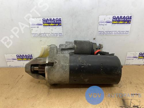 Starter MERCEDES-BENZ S-CLASS (W221, V221) S 63 AMG (221.074, 221.174) | BP25953422M8 