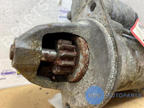 Starter MERCEDES-BENZ E-CLASS (W211) E 200 CDI (211.007) | BP25953189M8 