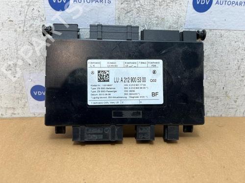 control-unit-mercedes-benz-c-class-w204-2007-2008-2009-2010-2011-2012-2013-2014-2015-38833396 main image
