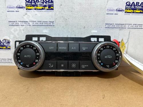 Used Climate control Climate control 38850150 38850150