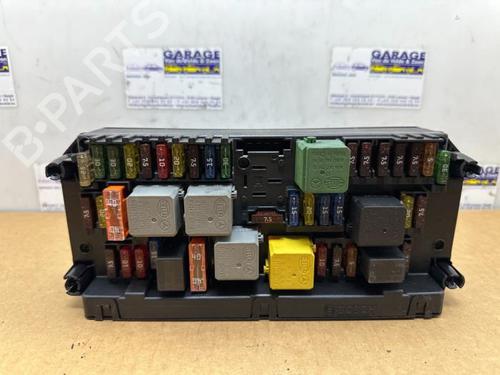 Electronic module MERCEDES-BENZ C-CLASS (W204) C 180 CDI (204.000) | BP38848840M83 - Image 4