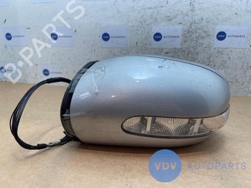 Left mirror MERCEDES-BENZ E-CLASS (W211) E 200 CDI (211.004) | BP25972071C26 