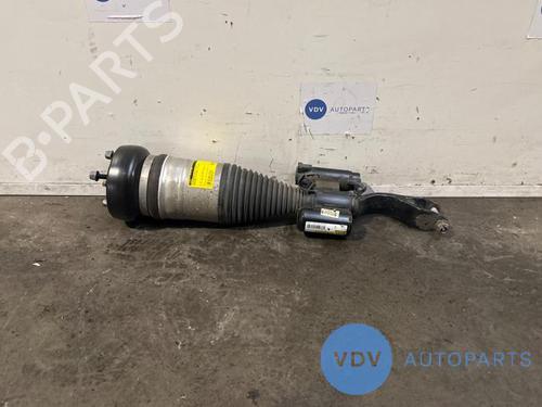 Used Right front shock absorber MERCEDES-BENZ C-CLASS T-Model (S205) C 220 d 4-matic (205.215) (194 hp) 25969137