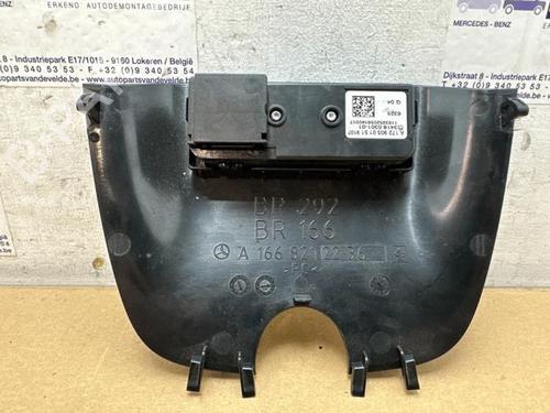 Switch MERCEDES-BENZ A-CLASS (W176) A 180 CDI / d (176.012) | BP38848868I30 - Image 3