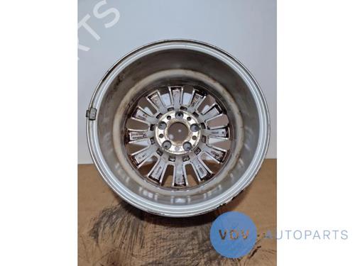 Rim MERCEDES-BENZ C-CLASS (W204) C 180 CGI (204.031) | BP25973838C45