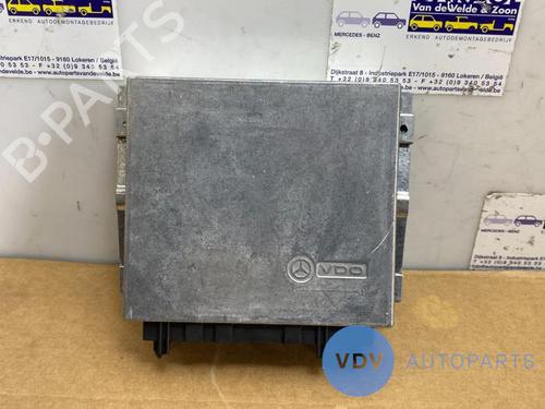 Used Electronic sensor MERCEDES-BENZ S-CLASS (W140) 400 SE, SEL/S420 (140.042, 140.043) (286 hp) 25946977
