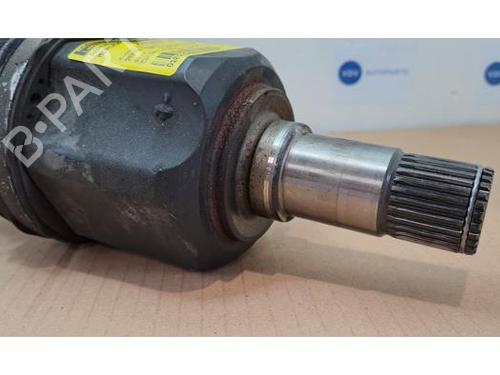 Left front driveshaft MERCEDES-BENZ GLB (X247) AMG GLB 35 Mild Hybrid 4-matic (247.651) | BP38840233M38 - Image 2
