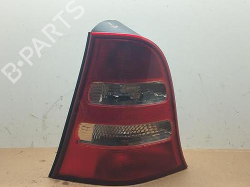 Used Left taillight Left taillight 38817779 38817779