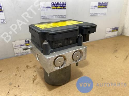 Electronic module MERCEDES-BENZ SPRINTER 3,5-t Van (B906) 313 CDI 4x4 (906.631, 906.633, 906.635, 906.637) | BP25951217M83 