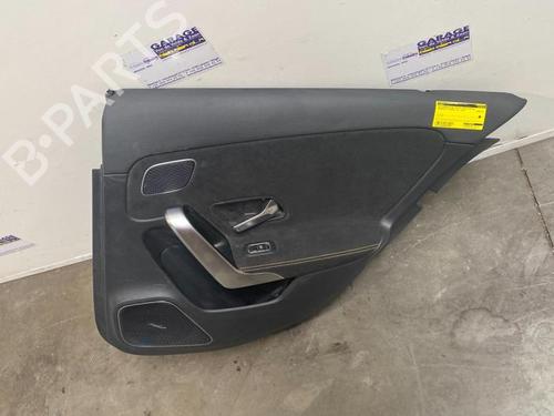 Rear right panel MERCEDES-BENZ A-CLASS (W177) AMG A 45 S 4-Matic+ (177.054) | BP38847625C61 - Image 3