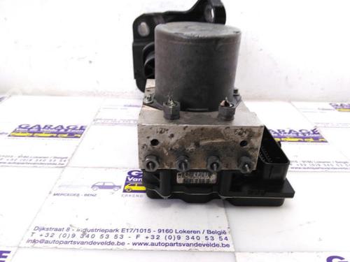 ABS pump MERCEDES-BENZ E-CLASS (W212) E 200 CDI / BlueTEC (212.005, 212.006) | BP38857228M43 - Image 4