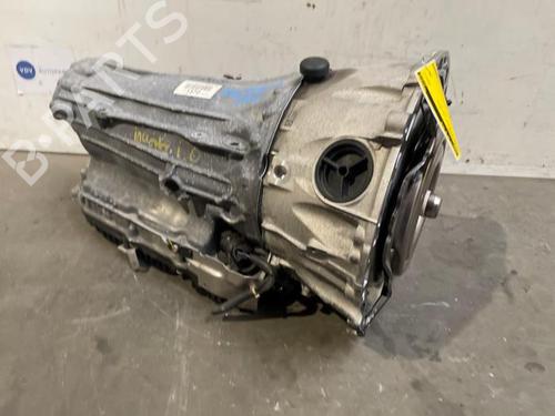 Gearbox MERCEDES-BENZ CLS (C257) AMG CLS 53 EQ Boost 4-Matic+ (257.361) | BP38834446M3 - Image 4