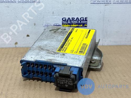 Electronic module MERCEDES-BENZ 124 Saloon (W124) 230 E Cat (124.023) | BP25947136M83 