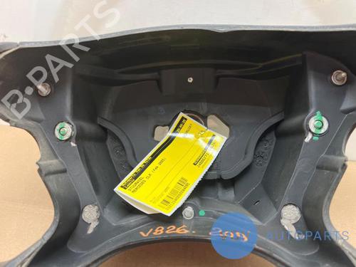 Steering wheel MERCEDES-BENZ CLK Convertible (A209) CLK 200 Kompressor (209.442) | BP29525104C49 