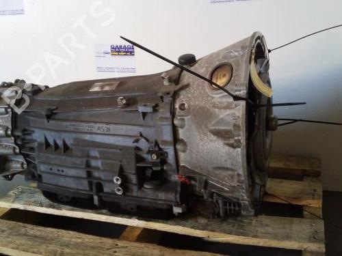 Used Gearbox Gearbox 38857993 38857993