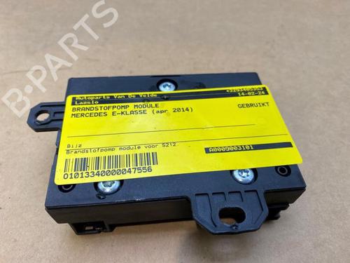 Electronic module MERCEDES-BENZ E-CLASS T-Model (S212) E 200 CDI / BlueTEC (212.205, 212.206) | BP38842335M83 - Image 4
