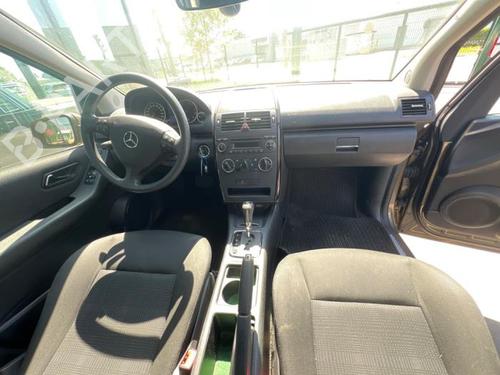 Headlight switch MERCEDES-BENZ A-CLASS (W169) A 180 CDI (169.007, 169.307) | BP38829320I24 - Image 11