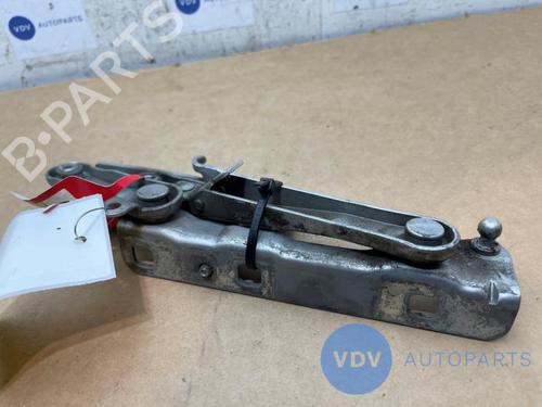 Used Hinge/Door check strap MERCEDES-BENZ S-CLASS (W220) S 320 (220.065, 220.165) (224 hp) 25968398