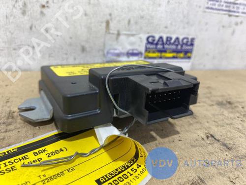 Automatic gearbox ECU MERCEDES-BENZ M-CLASS (W163) ML 270 CDI (163.113) | BP25953457M51 