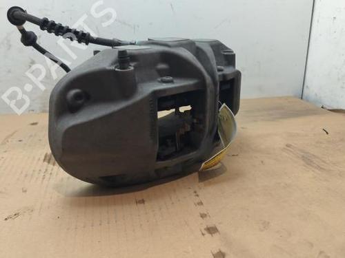 Left front brake caliper MERCEDES-BENZ C-CLASS (W206) C 180 (206.041) | BP38819369M105 - Image 4