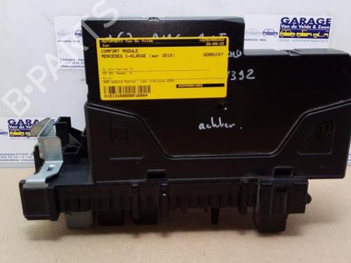 Used Electronic module Electronic module 38855351 38855351